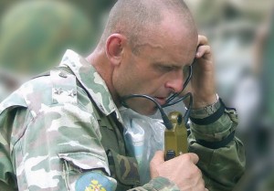 Комбат