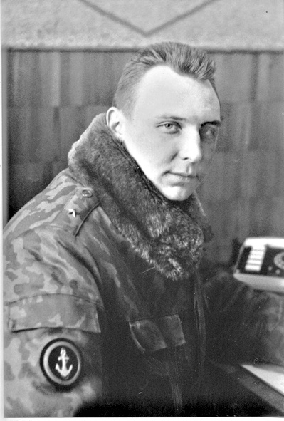 Андрей Юрьевич Гущин