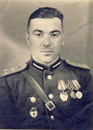 Т.П. Дегтярёв